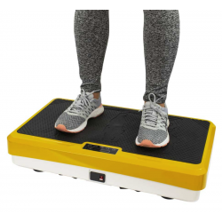 Bancă vibrații VIBRO FORM